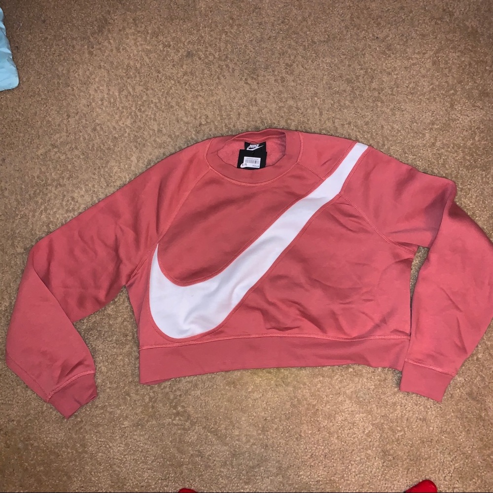 Nike crewneck